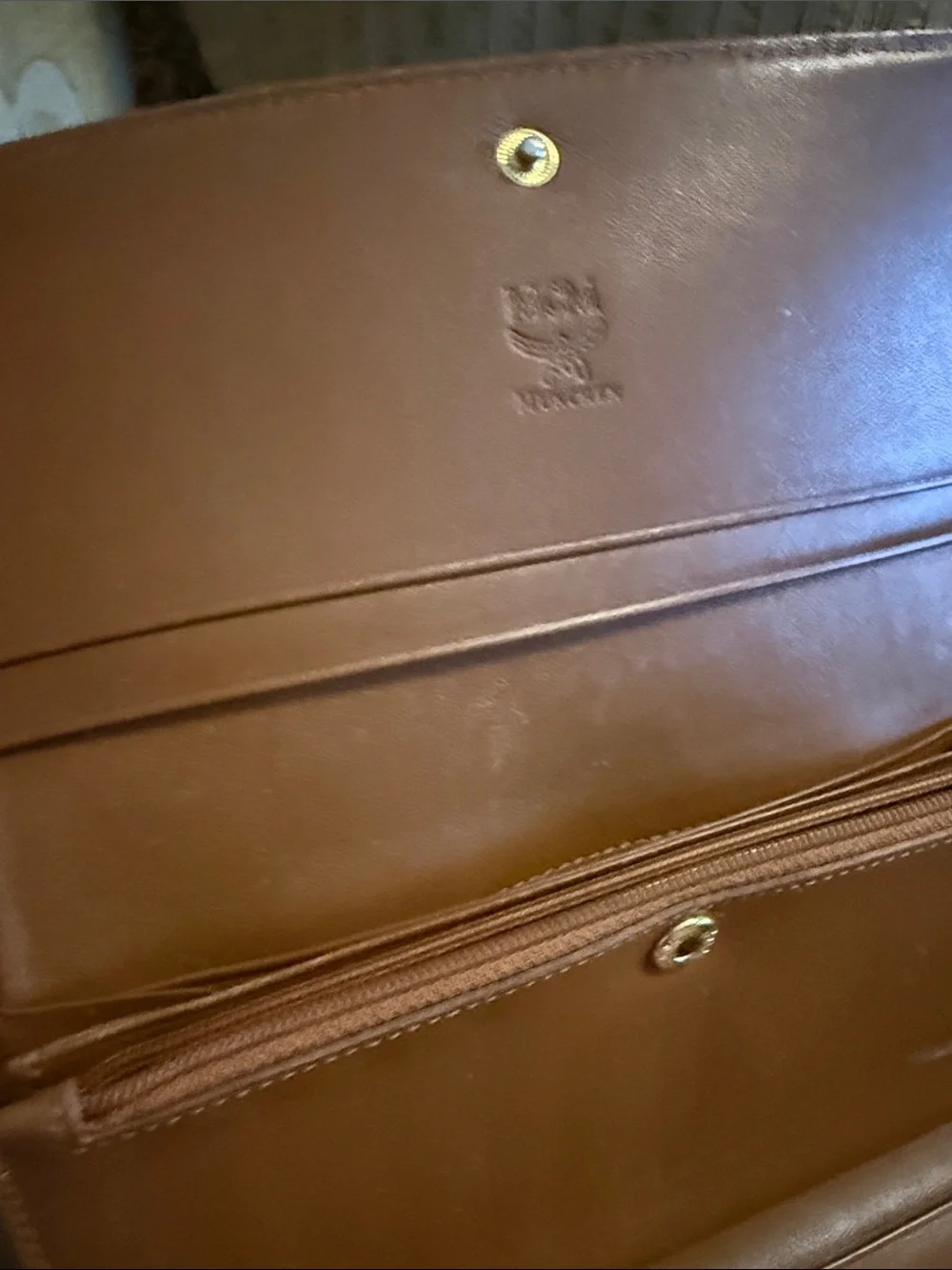 MCM visetos continental